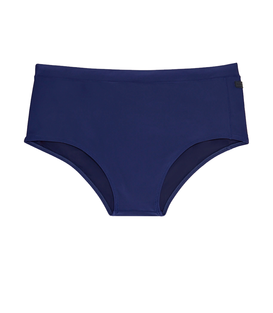 Sunga Navy | Swim Shorts | Barthelemy Resortwear