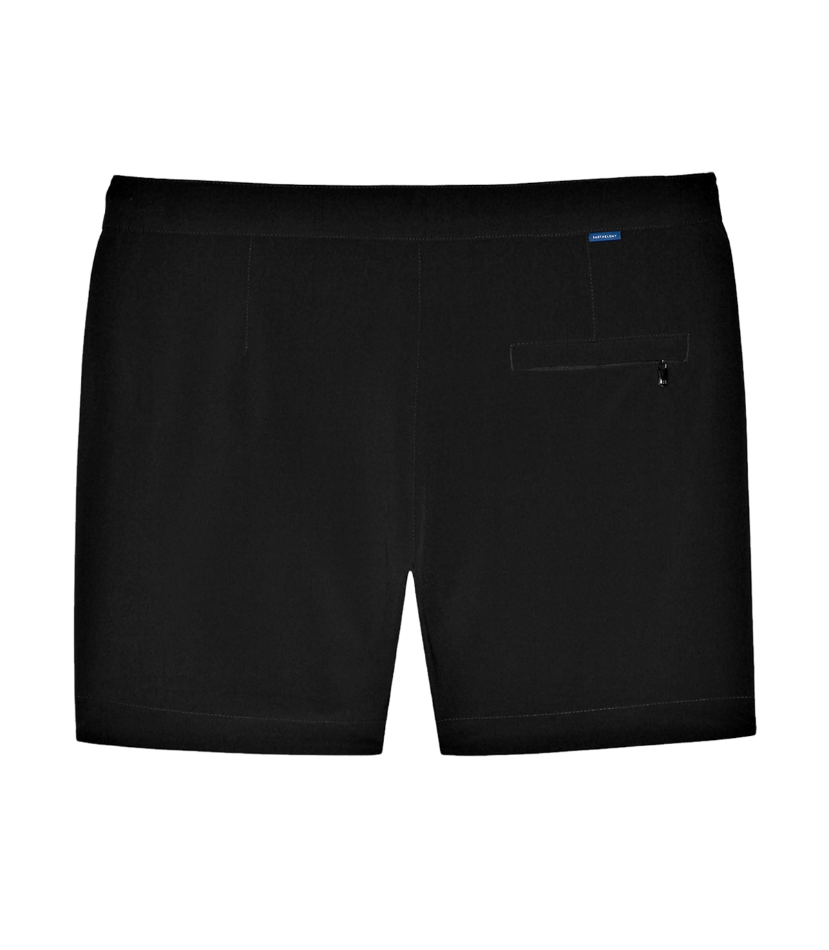 Gustavia Black - Barthelemy