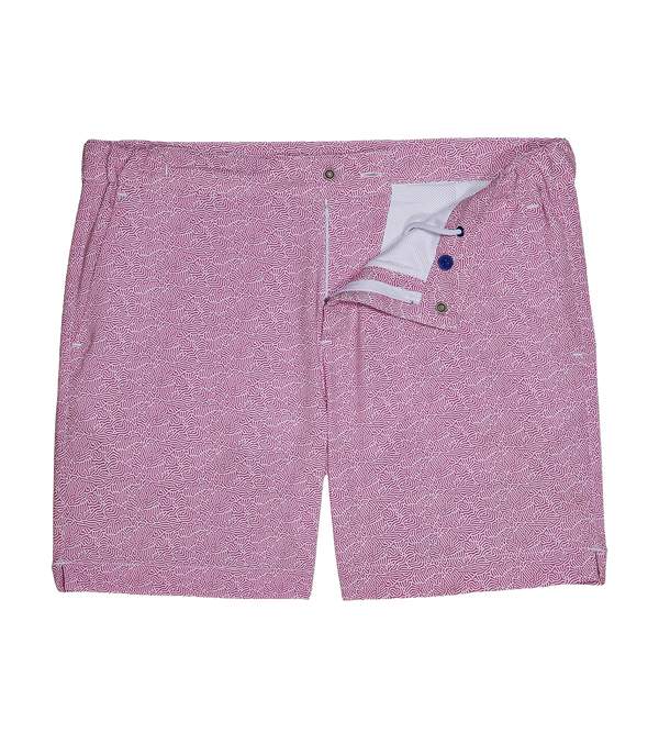 Gustavia Coral Pink - Barthelemy