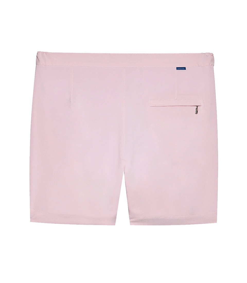 Gustavia Fairy Pink - Barthelemy