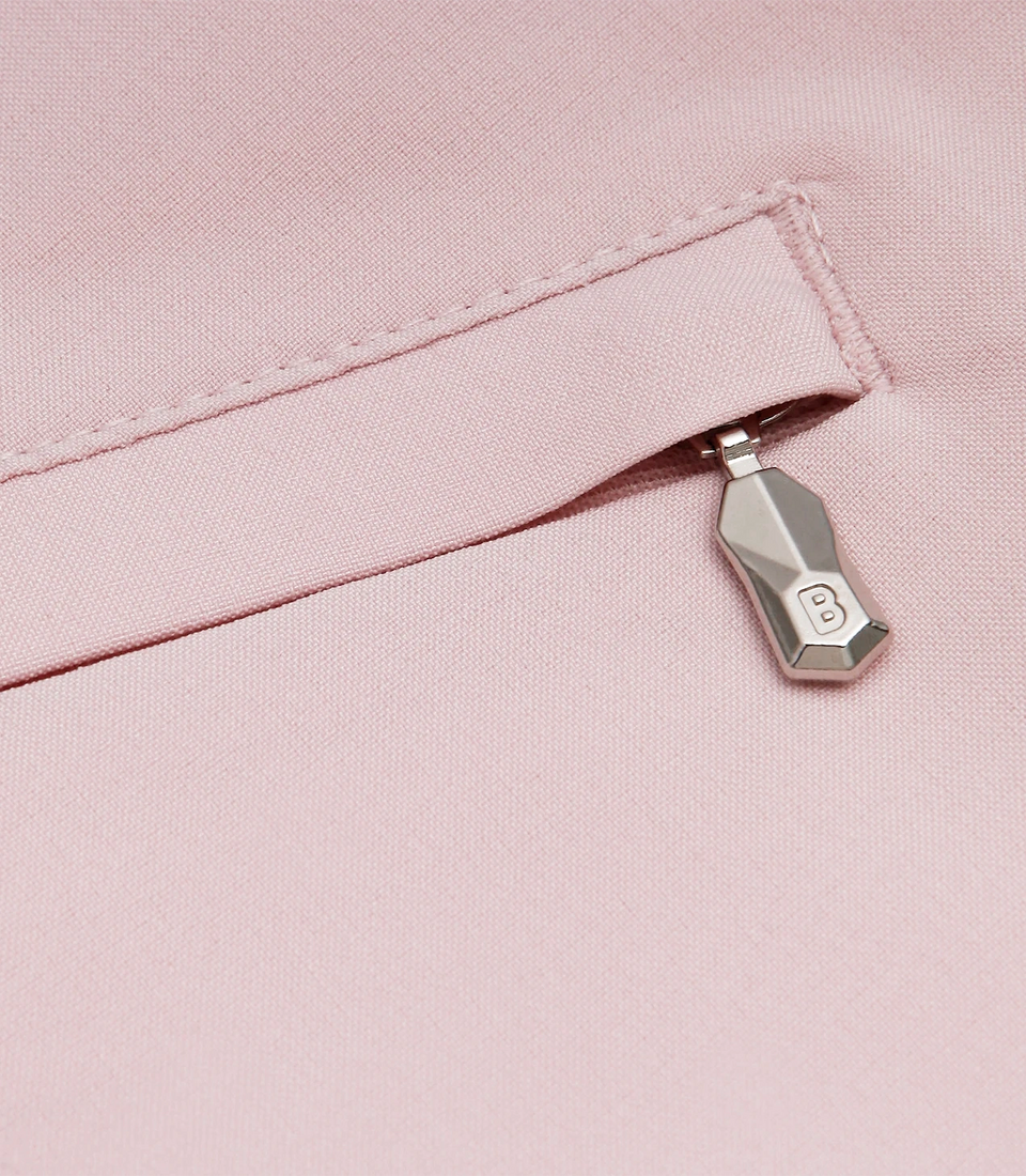 Gustavia Fairy Pink - Barthelemy