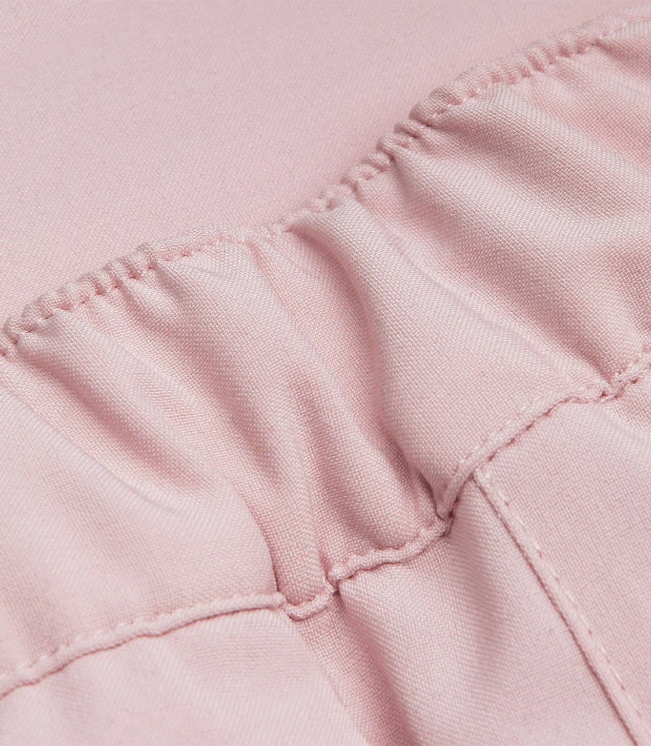 Gustavia Fairy Pink - Barthelemy