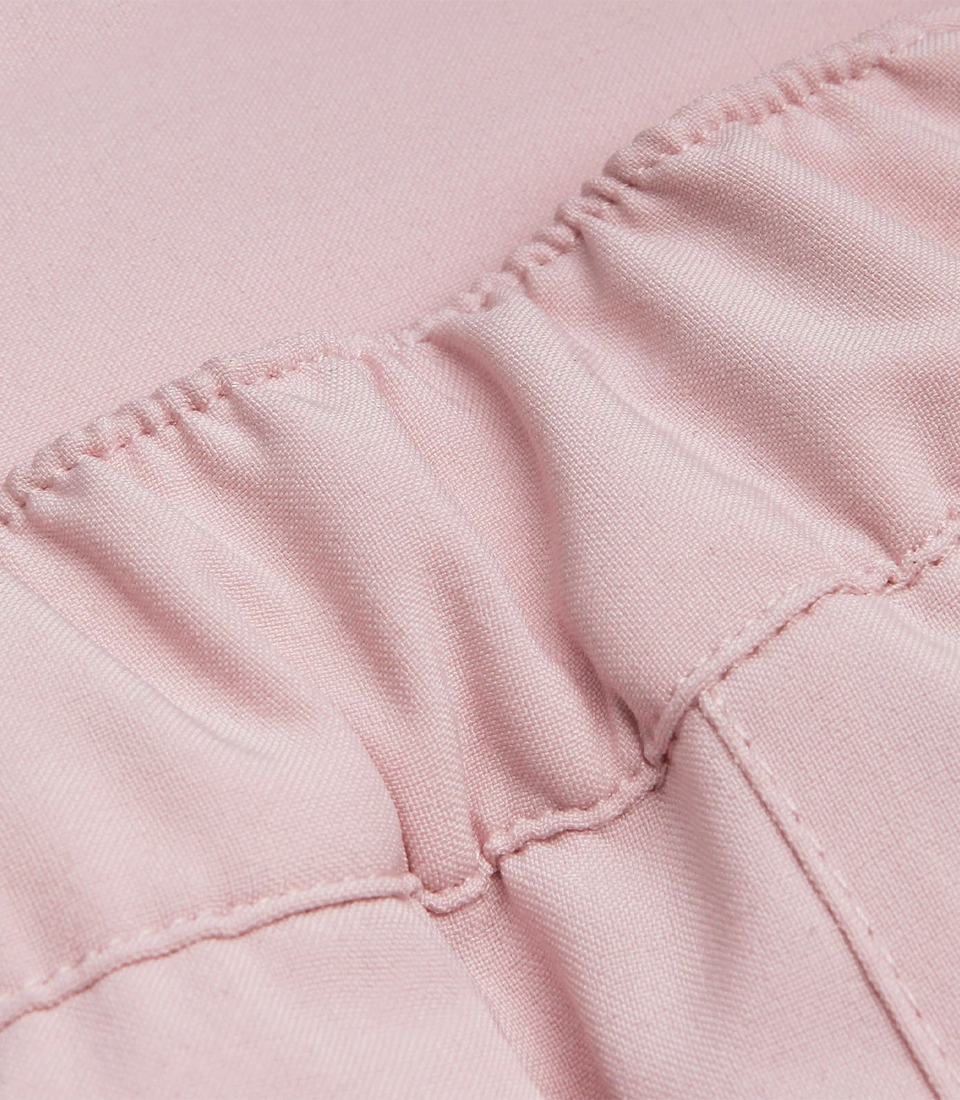 Gustavia Fairy Pink - Barthelemy