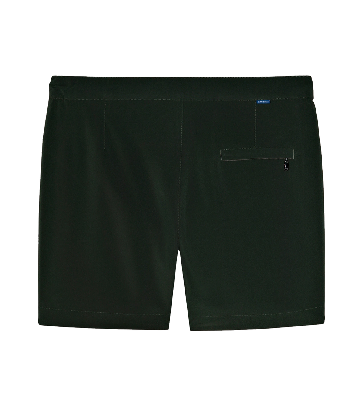 Gustavia Green - Barthelemy
