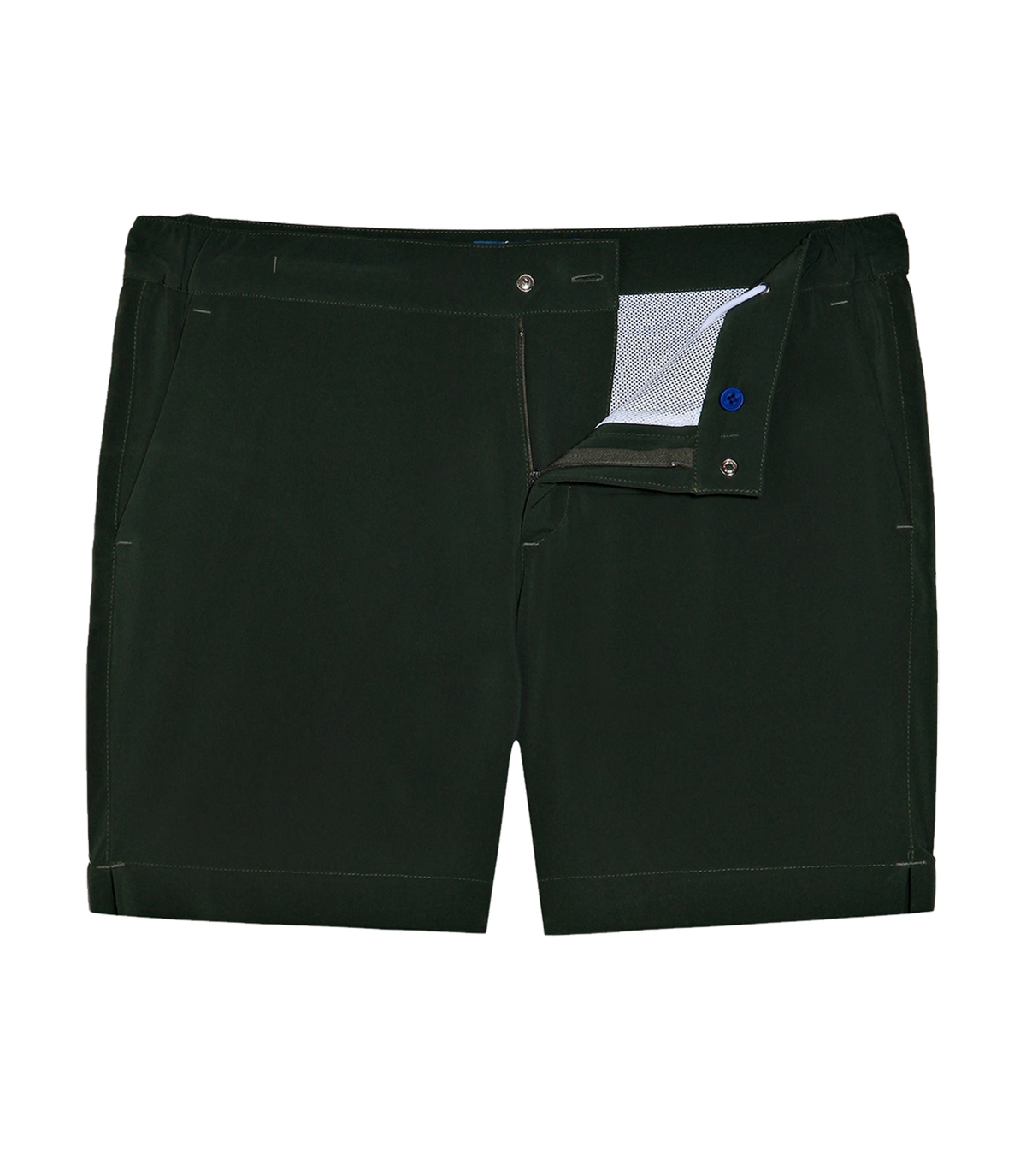 Gustavia Green - Barthelemy