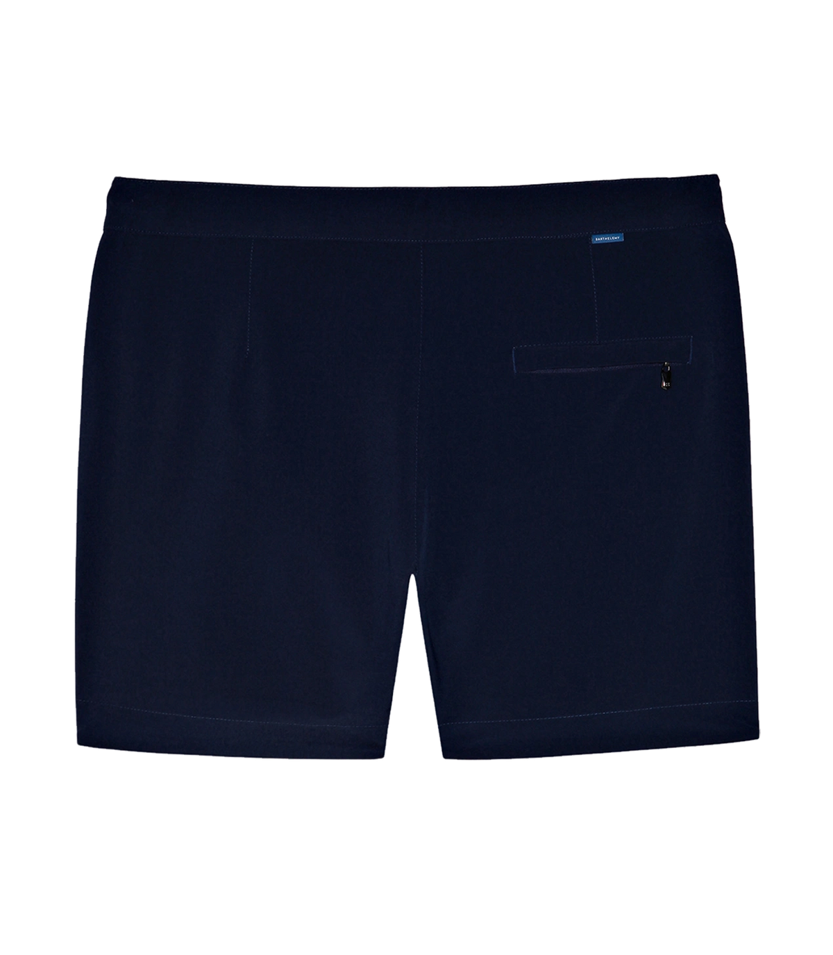 Gustavia Navy - Barthelemy