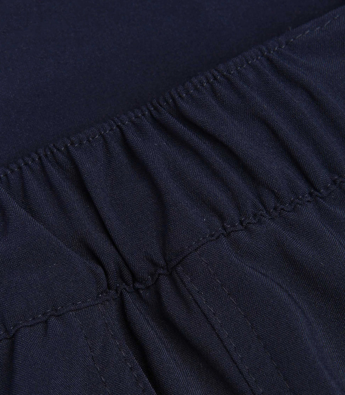 Gustavia Navy - Barthelemy