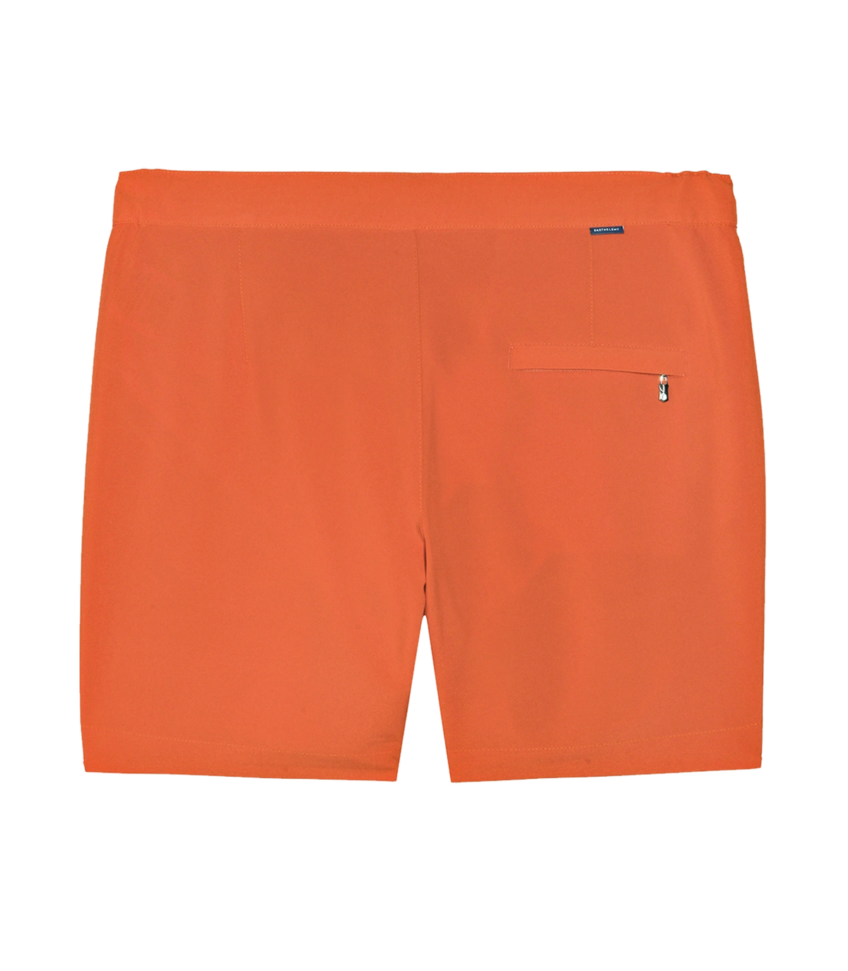 Gustavia Orange - Barthelemy