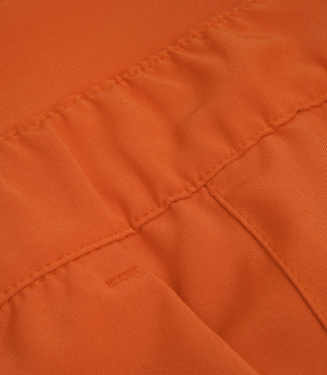 Gustavia Orange - Barthelemy