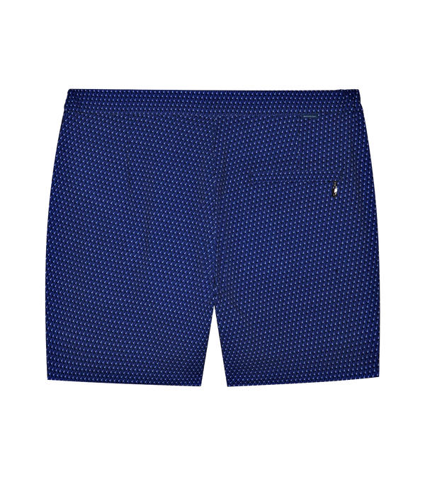 Gustavia Piège Double Blue - Barthelemy