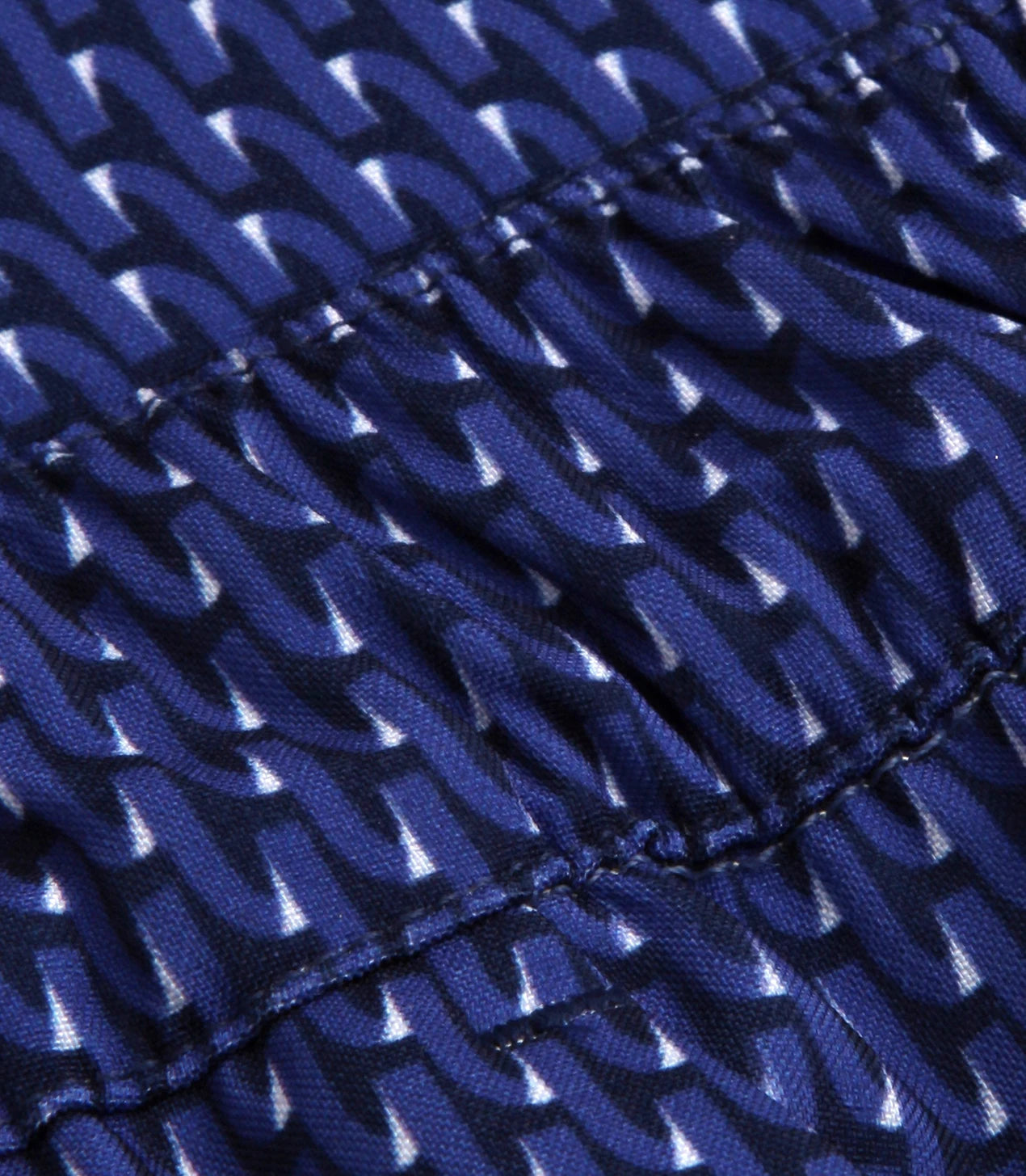 Gustavia Piège Double Blue - Barthelemy