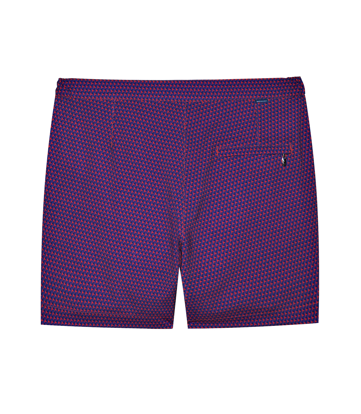 Gustavia Piège Guava Blue - Barthelemy