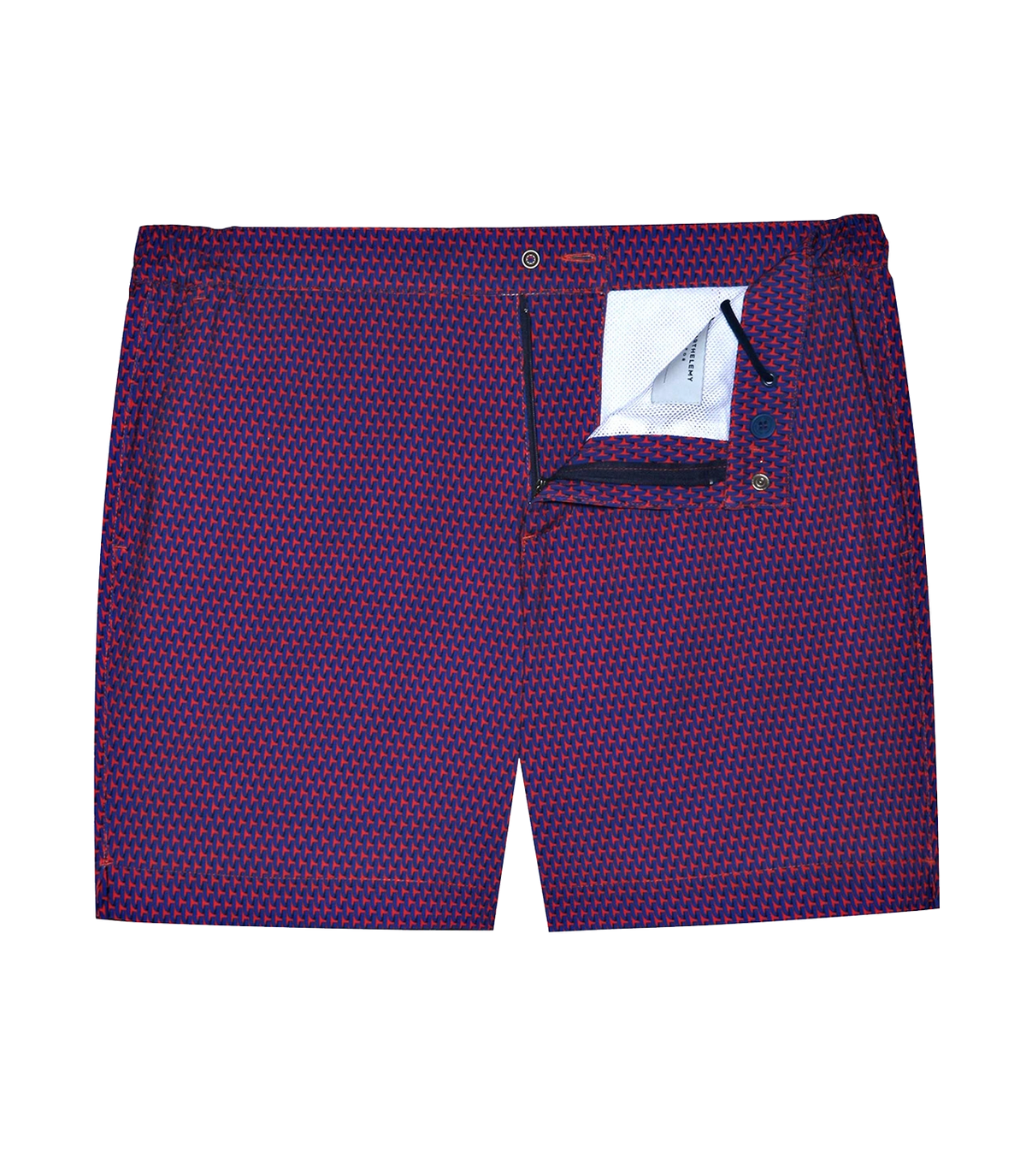 Gustavia Piège Guava Blue - Barthelemy