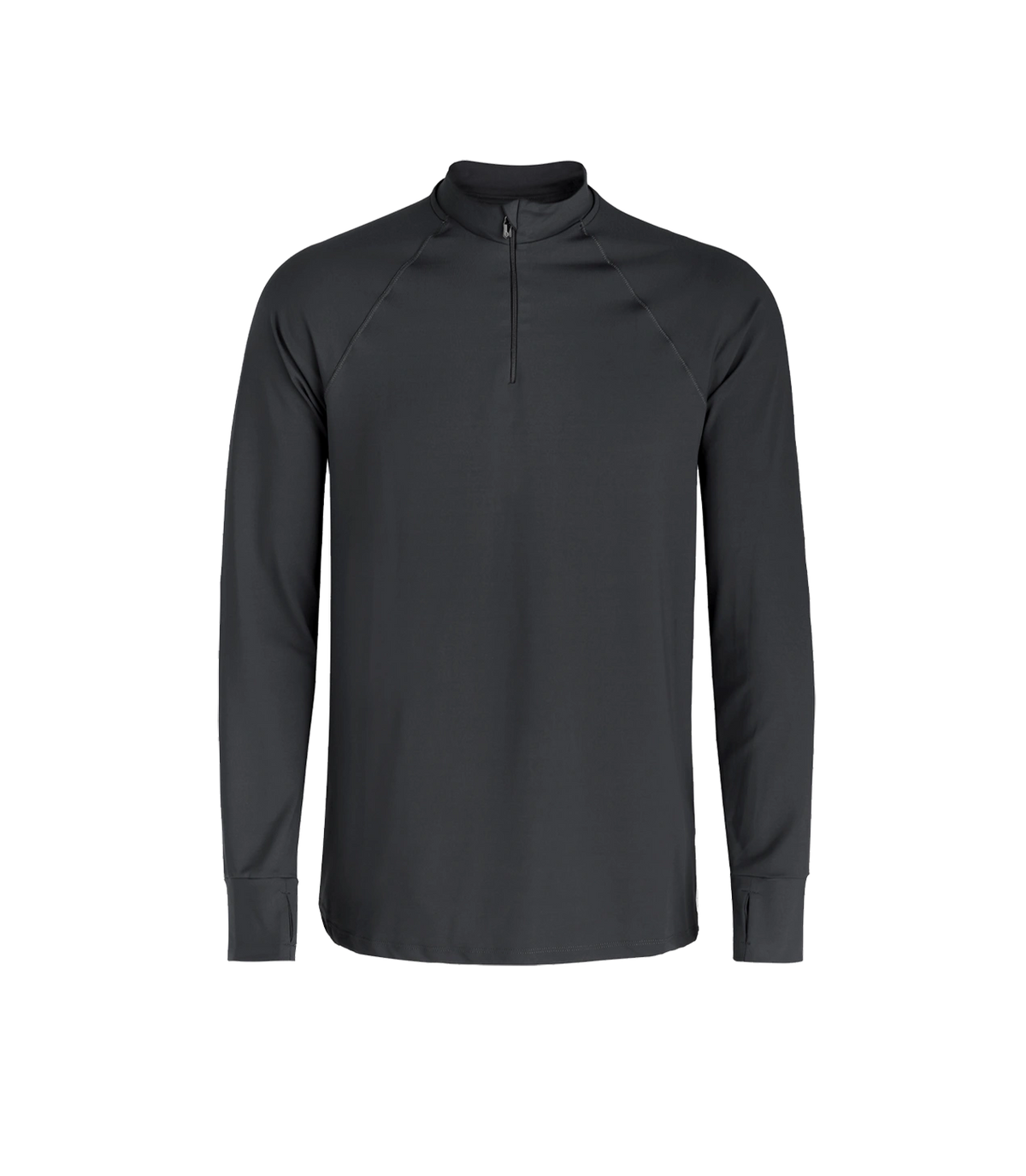Rash Guard Black | Rash Guard | Barthelemy Resortwear