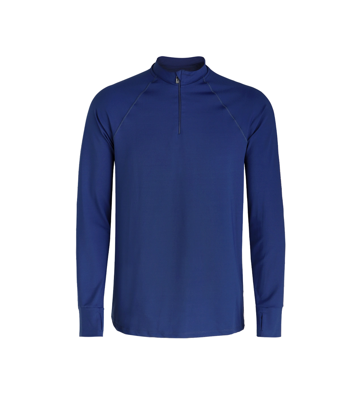 Rash Guard Navy | Rash Guard | Barthelemy Resortwear