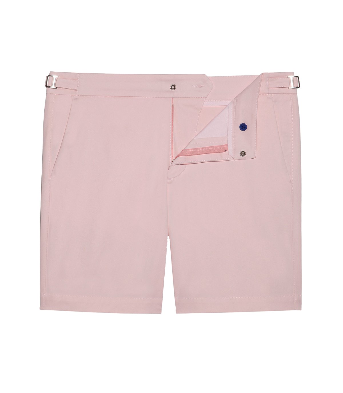 Toiny Cotton Candy Pink | Toiny Cotton | Barthelemy Resortwear
