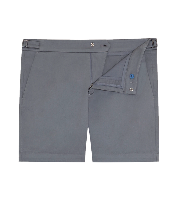 Toiny Cotton II Storm Grey