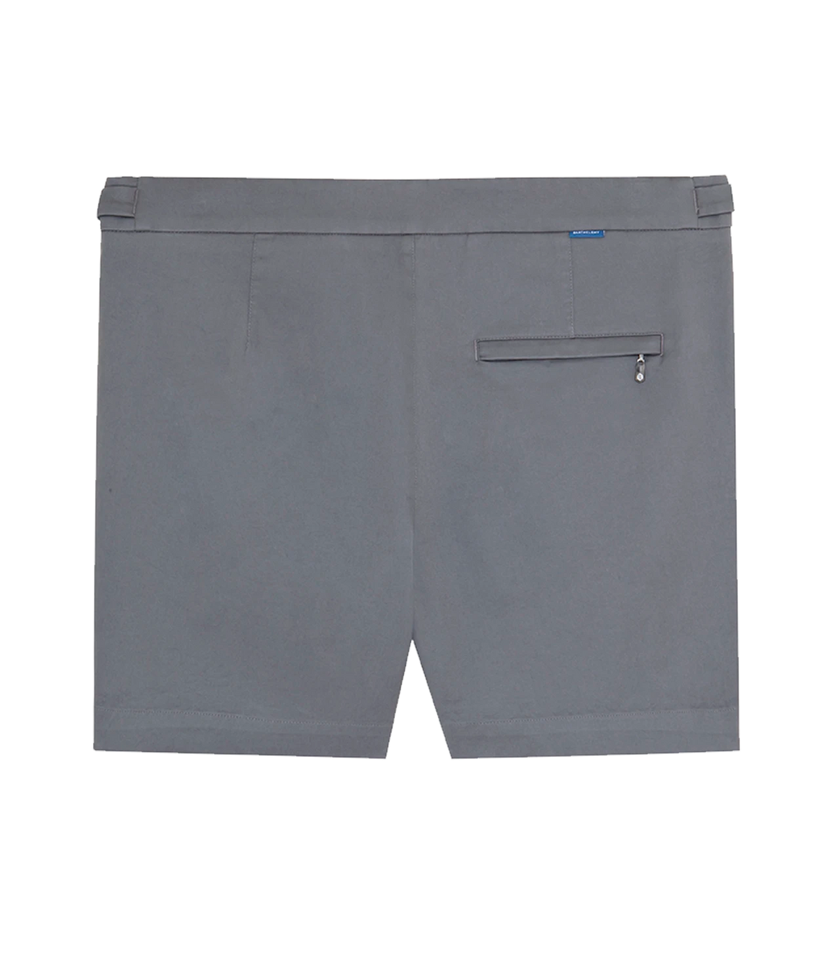 Toiny Cotton II Storm Grey - Barthelemy