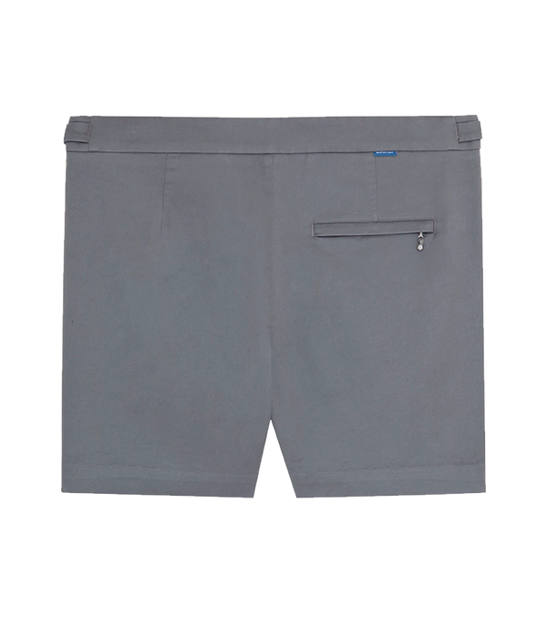 Toiny Cotton II Storm Grey