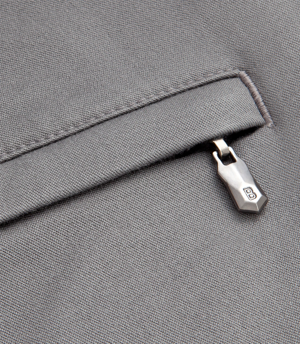 Toiny Cotton II Storm Grey