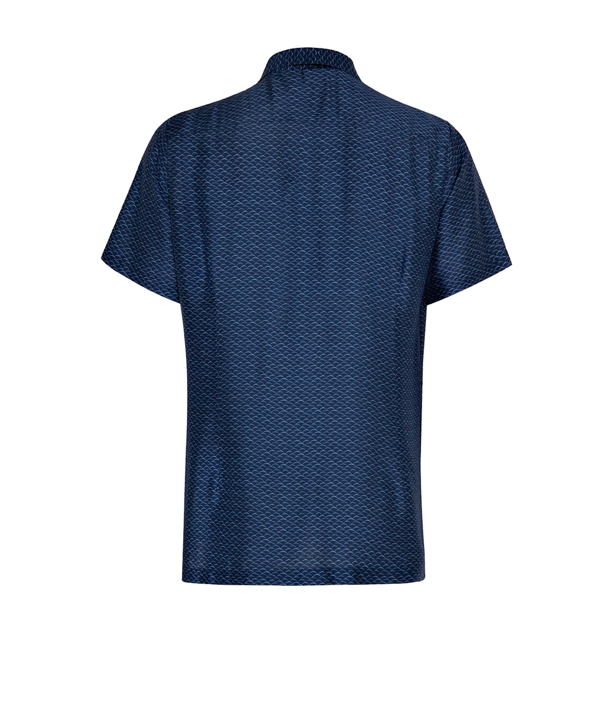 Voyage Auréa Aube Navy White - Barthelemy