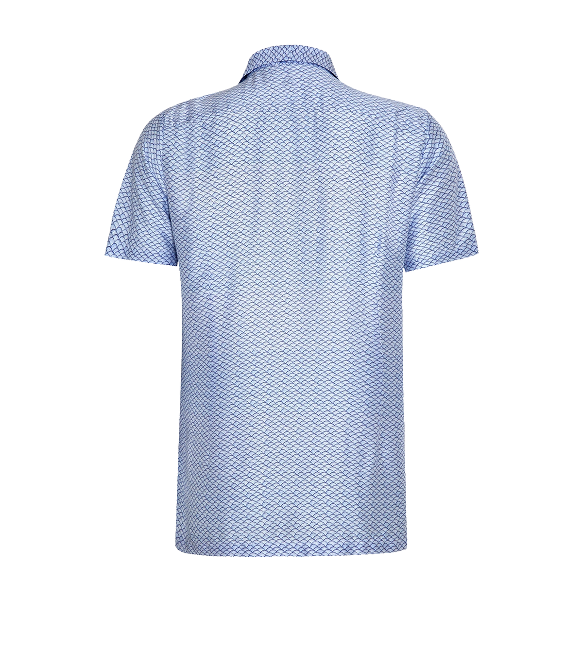 Voyage Auréa Aube White Blue - Barthelemy