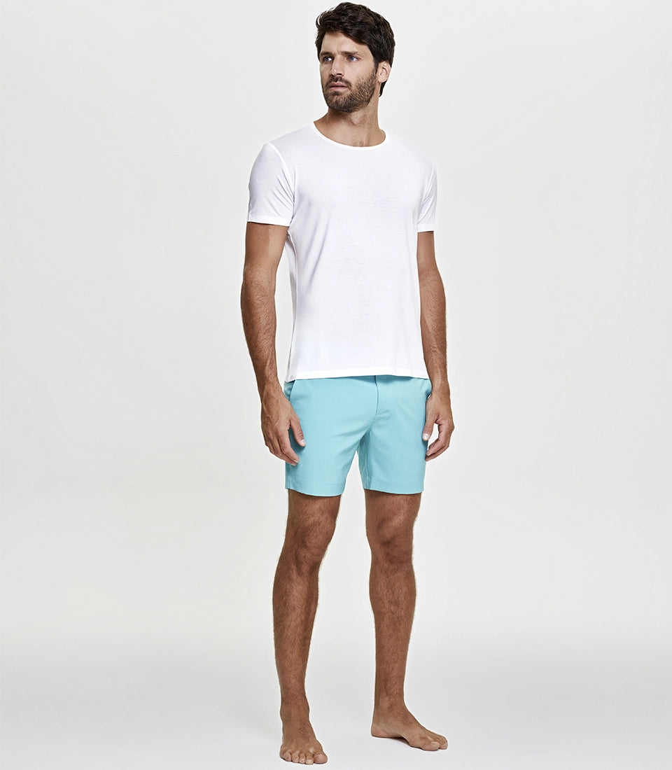 Bio Shirts Bio T-Shirt White