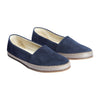 Espadrille Oscar Navy - Barthelemy