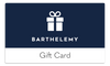 Gift Card - Barthelemy